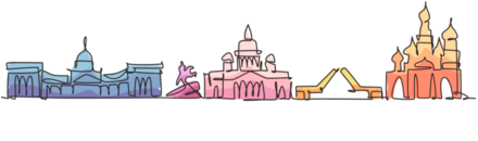 Хостел «Белые ночи»